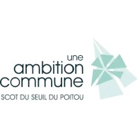 Syndicat mixte pour l'aménagement du Seuil du Poitou - Mission scot logo - Similar company to Ateliers Up +