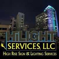 Hi Light Services, LLC logo - Similar company to Highpoint Access Llc