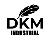 DKM Industrial (Pty) Ltd logo - Similar company to Dkm -Group