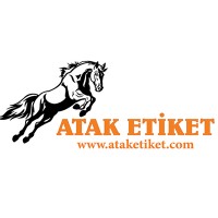 Atak Etiket logo - Similar company to Mesa Etiket