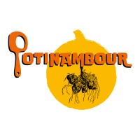 POTINAMBOUR logo - Similar company to L'Observatoire Des Formations Citoyennes (Ofc)