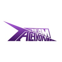 Team Tachyon logo - Similar company to Ctrl-Print