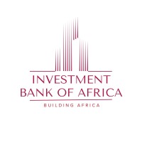 Investment Bank Of Africa logo - Similar company to Sfpworx