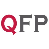 QFP Qualifizierte FörderProgramme GmbH logo - Similar company to Qfp Engineering