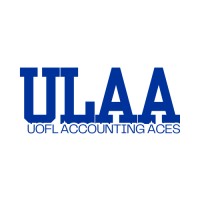 UofL Accounting ACEs logo - Similar company to University Of Lethbridge Calgary Campus