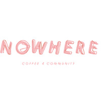 NOWHERE FUTURE COFFEE ROASTERS logo - Similar company to Chef In Pasta
