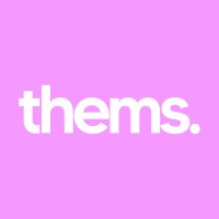 thems. logo - Similar company to Cala Alliance (Celebración Artística De Las Américas)