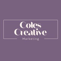 Coles Creative Marketing logo - Similar company to Coles Marketing