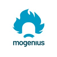 mogenius logo - Similar company to Masterpoint