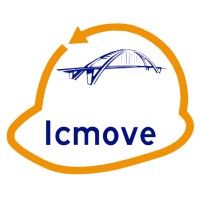 ICMOVE INGENIERÍA Y PREVENCIÓN S.L.P. logo - Similar company to Lan Systems Servicios Integrales