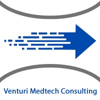 Venturi Medtech Consulting logo - Similar company to Moonstar Partners