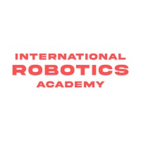 International Robotics Academy logo - Similar company to Ustem Foundation