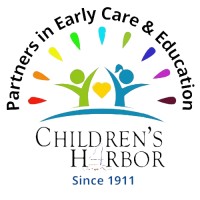 Children's Harbor logo - Similar company to Blue Star Donuts