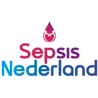 Sepsis Nederland logo - Similar company to Lymefonds
