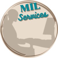MIL Services logo - Similar company to Montmec Manutenção E Montagens