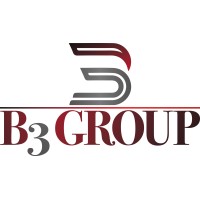 B3 Group Holding logo - Similar company to B3 Group Sa