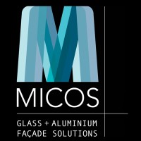 Micos Group logo - Similar company to Forme Facades