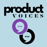 Product Voices logo - Similar company to Great Product Management