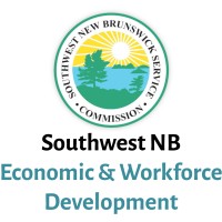 Southwest NB Economic & Workforce Development logo - Similar company to Practical Human Resource Solutions