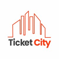 Ticket City Zimbabwe logo - Similar company to Baiya Logistics