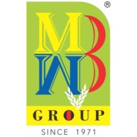 MWB GROUP OF COMPANIES logo - Similar company to Winse.Online