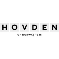 HOVDEN logo - Similar company to Ambercell Solutions