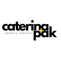 Caterina Pak ▪️ Agencia Creativa logo - Similar company to Gestiexplot
