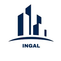 Constructora INGAL logo - Similar company to Ingsal