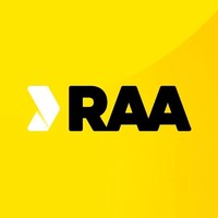 RAA logo - Similar company to Pernix