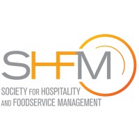 Society For Hospitality and Foodservice Management (SHFM) logo - Similar company to Fcsi The Americas