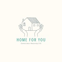 Conscious Housing CIC logo - Similar company to Mansit Housing Cic