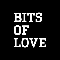 Bits of Love logo - Similar company to Alari Technologies