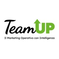TeamUP Srl logo - Similar company to Netservice Edm