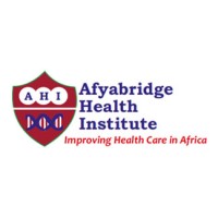 Afyabridge Health Institute