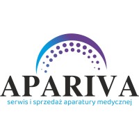 APARIVA sp. z o.o. logo - Similar company to 4 Medical