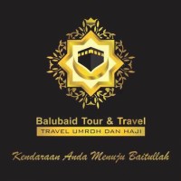Balubaid Tour & Travel logo - Similar company to Eos Contracting Ltd