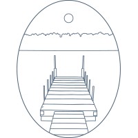 Lake House Collective logo - Similar company to Kind Theory