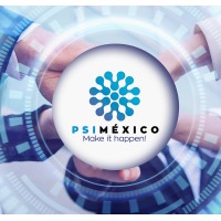 PSI MÉXICO logo - Similar company to Quali Conversion