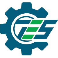 TES-Solar logo - Similar company to Eptron