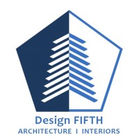 Design Fifth logo - Similar company to Archaasm