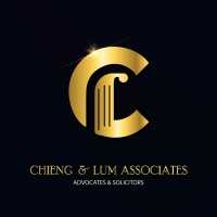 CHIENG & LUM ASSOCIATES logo - Similar company to Parvin & Co.