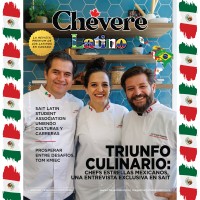 Chévere Latino logo - Similar company to Di Leone Group Inc.