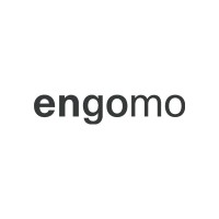 engomo logo - Similar company to Brandification
