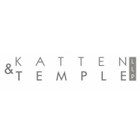 Katten & Temple, LLP logo - Similar company to Overlook Ventures