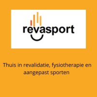 revasport.nl logo - Similar company to Revalideerthuis
