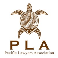 Pacific Lawyers Association logo - Similar company to 21Gridstudio