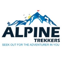 Alpine Trekkers logo - Similar company to Krossmark Private Limited