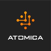 Atomica logo - Similar company to Atomica