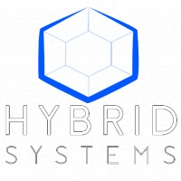 Hybrid Systems logo - Similar company to Counterculture