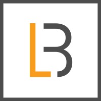 LB Arquitetura e Interiores logo - Similar company to Unpack Design